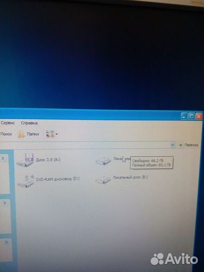 Персональный компьютер