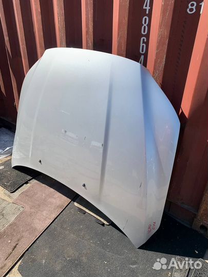 Капот Вольво XC70 P3 В сборе Volvo V70 S80