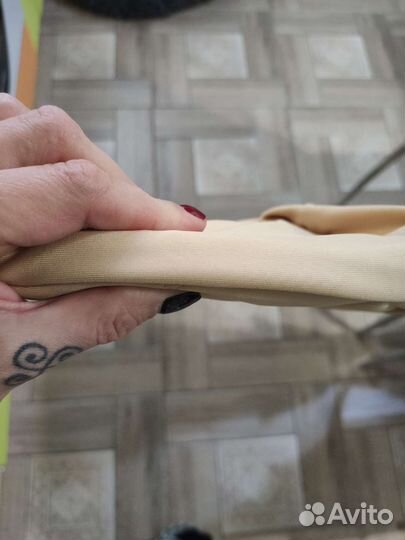 Наколенники i-style