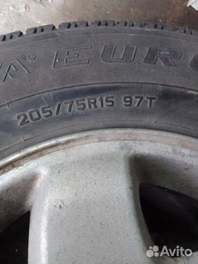 Продам запчасти