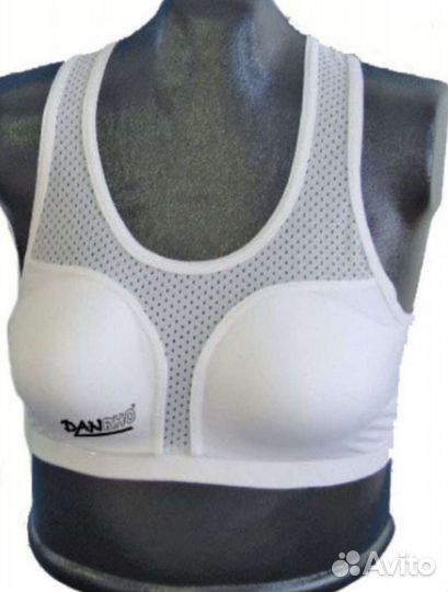 Защита груди