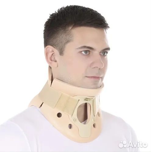 Бандаж шейного отдела филадельфия 10.8см