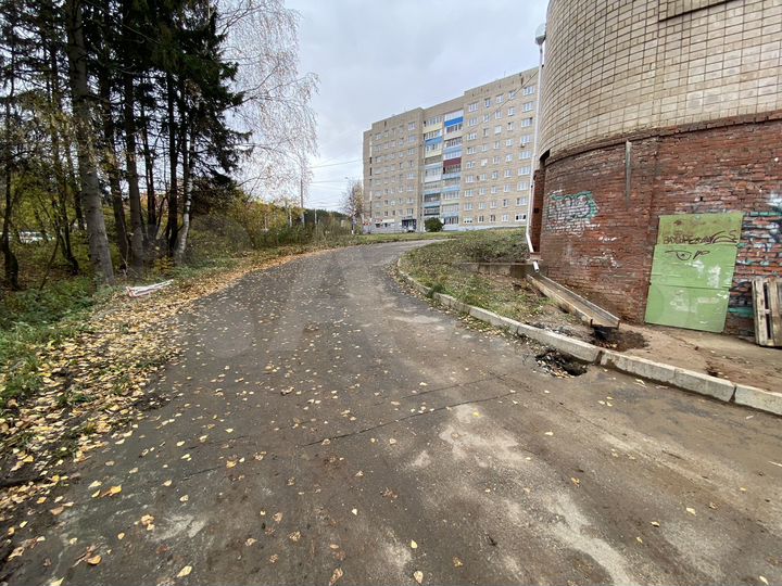 Свободного назначения, 4550.1 м²