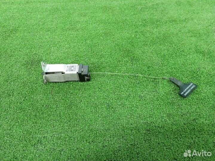 Активатор лючка бензобака Hyundai Sonata Тагаз 2.0