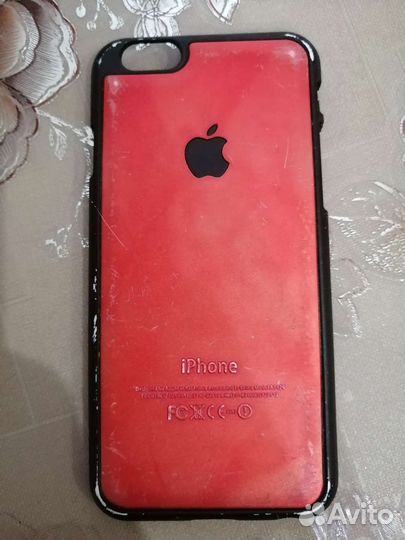 Чехлы на iPhone 6, 6s