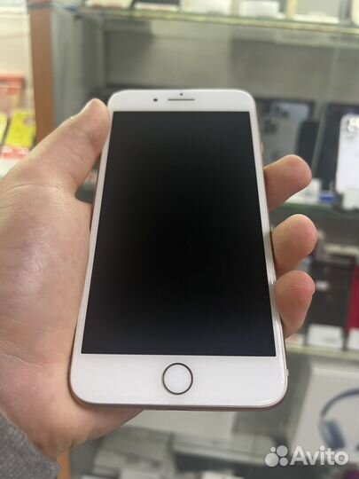 iPhone 8 Plus, 128 ГБ