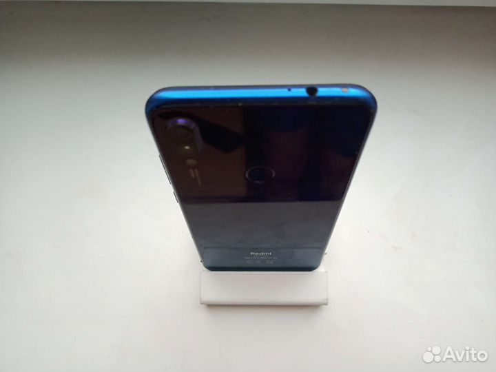 Xiaomi redmi note 7 3/32