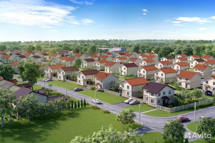 Локальные очистные сооружения