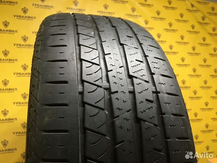 Continental ContiCrossContact LX Sport 235/55 R19 105V