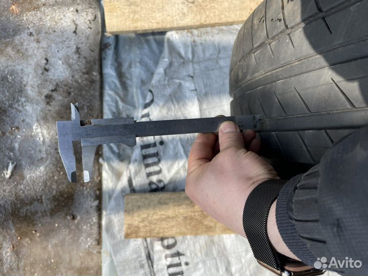 Kapsen RS26 Practical Max HP 275/60 R20 119V