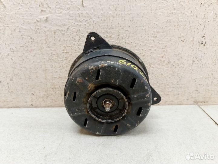 Моторчик вентилятора радиатора 1636328240