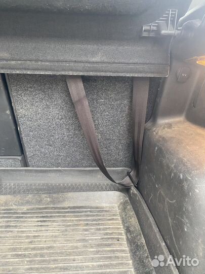 Автокресло Britax Roemer Trifix2 i-Size