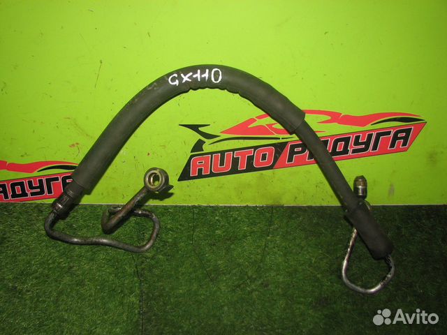 Шланг гидроусилителя toyota GX110,GX110W mark II,m