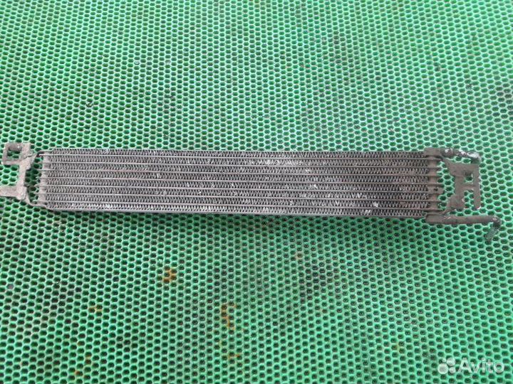 Радиатор масляный Ford Focus 1