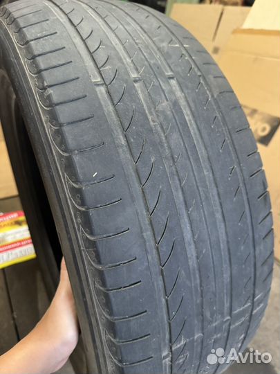 Pirelli Powergy 235/60 R18