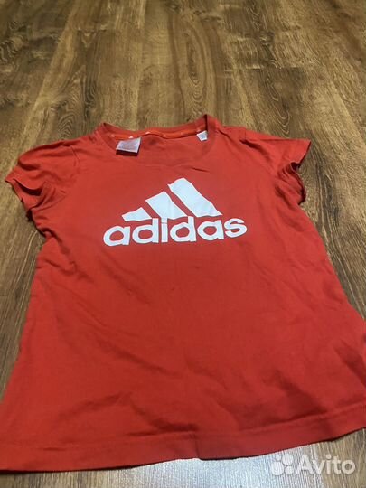 Футболка adidas