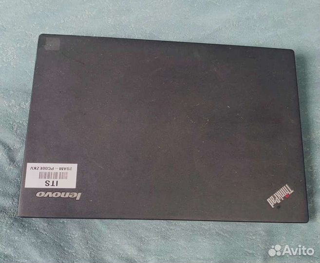 Lenovo thinkpad x240