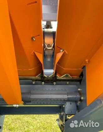 Жатка Корммаш TETRAX 9,5, 2023