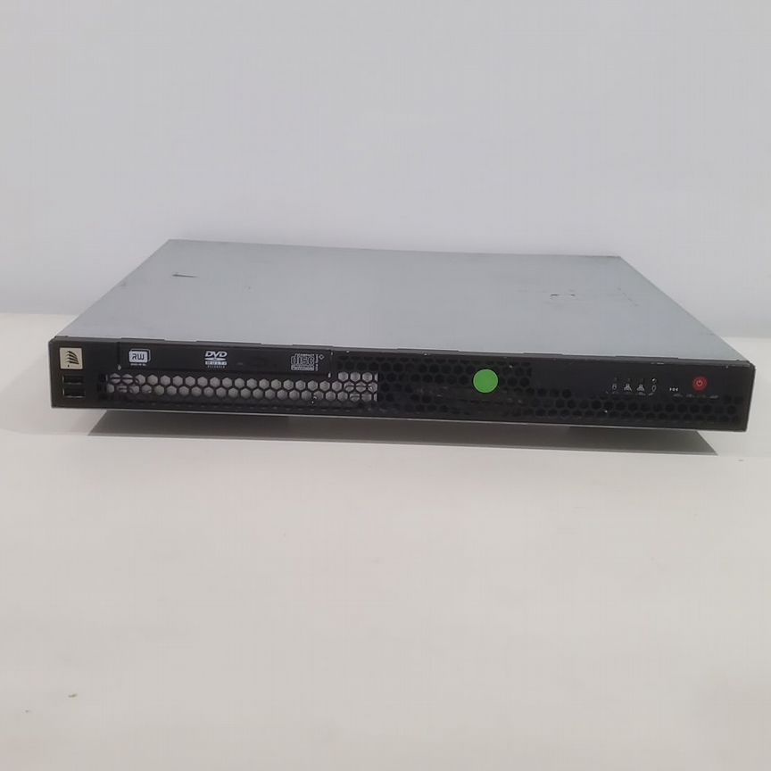 [RS100] Серверная Платформа 1u Asus -E6/Pi2 Rs100