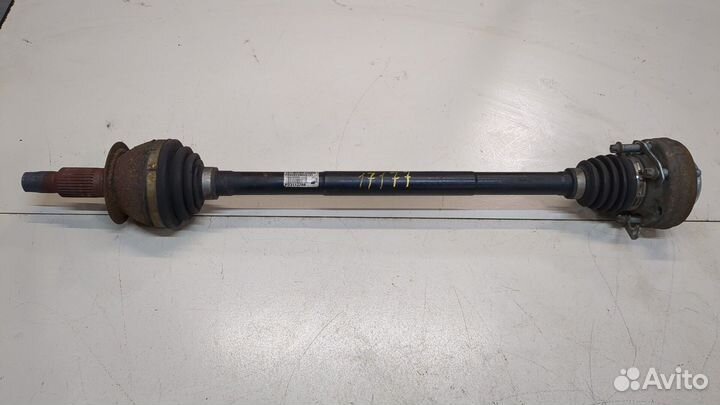 Полуось Cadillac ATS, 2014