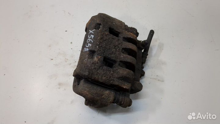 Суппорт Subaru Legacy Outback (B13), 2007