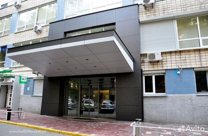 Двери пвх / входная группа