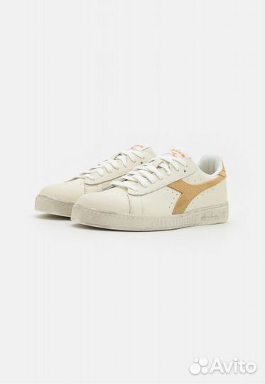 Кроссовки Diadora game unisex