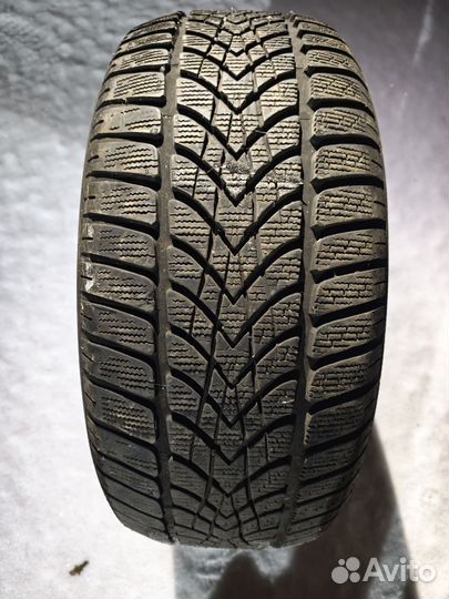 Dunlop SP Winter Sport 4D 225/45 R18