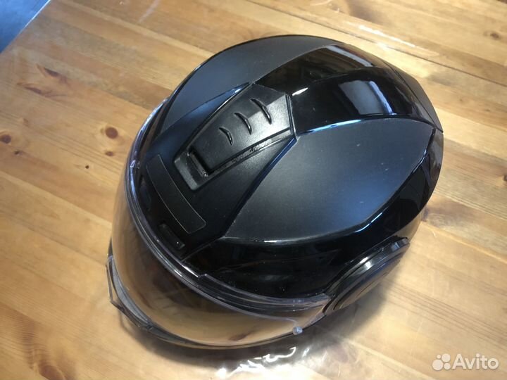 Шлем LS2 FF325 strobe (размер S)