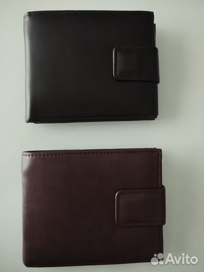 Кошелек мужской
