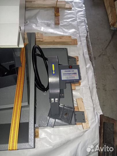 Обрабатывающий центр с чпу по металлу