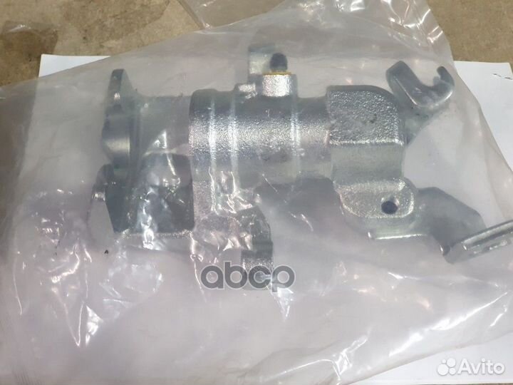 05-90384-sx суппорт тормозной задний левый d35