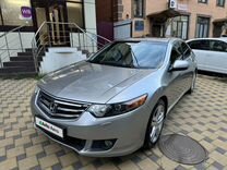 Honda Accord 2.4 AT, 2008, 233 221 км, с пробегом, цена 1 470 000 руб.