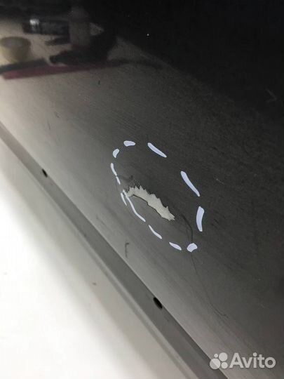 Дверь передняя левая Land Rover Range Rover 3 LM 2002-2012