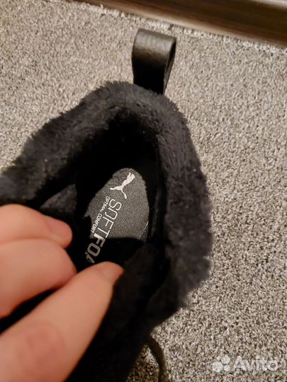 Кроссовки Puma
