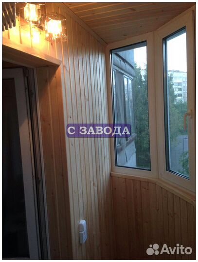 Окна пластиковые пвх