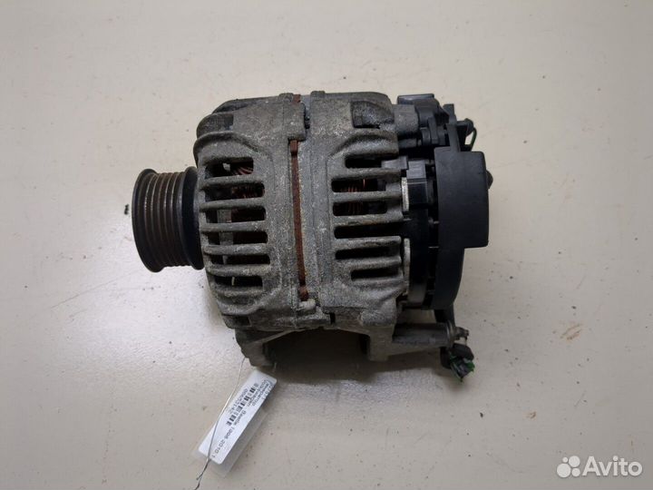 Генератор Volkswagen Beetle, 1999