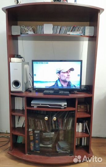 Тумба под телевизор