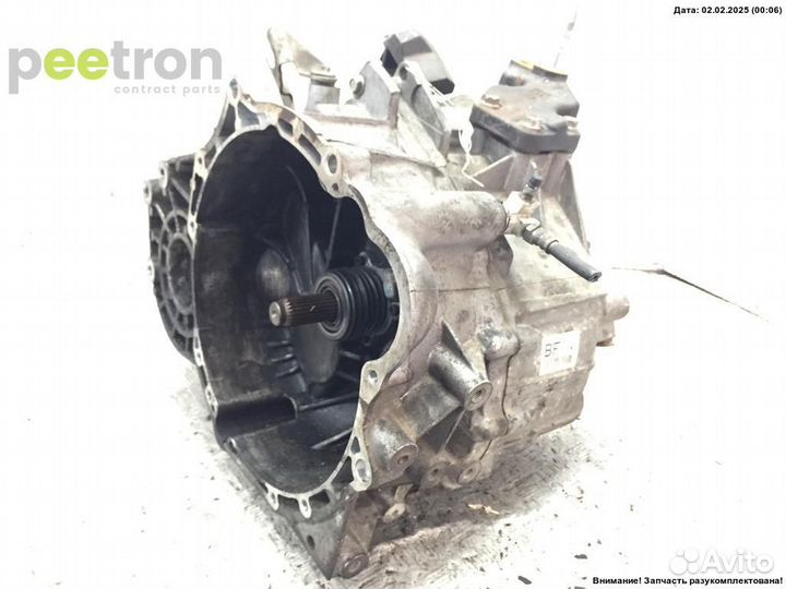Б/У Б/У кпп 5-ст. механическая Внимание Запчасть