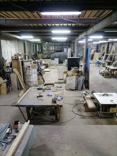 Прокопьевск торговая площадь, 600 м²