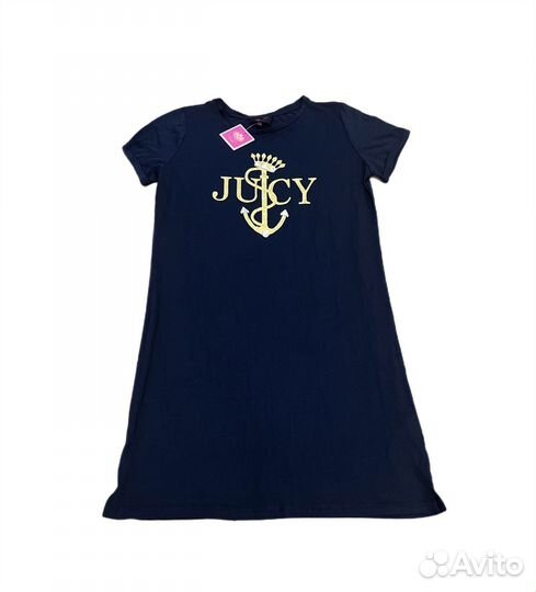 Платья Juicy Couture оригинал новые