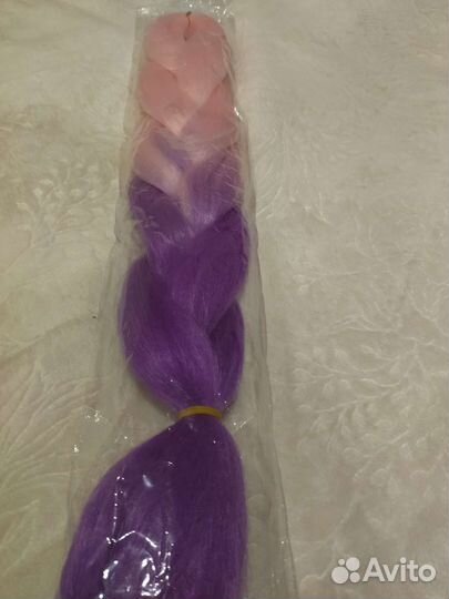 Канекалон новый