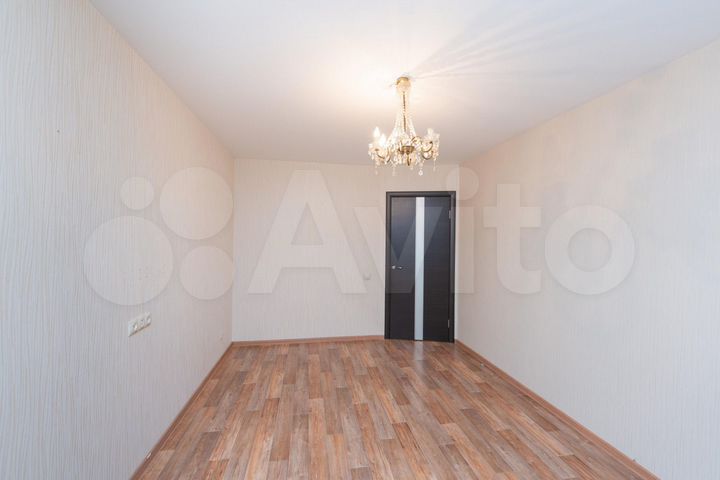 2-к. квартира, 46 м², 2/5 эт.