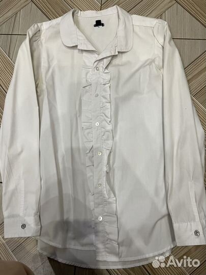 Школьная одежда