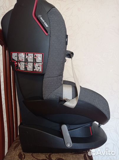 Автомобильное детское кресло от 0 до 18 кг