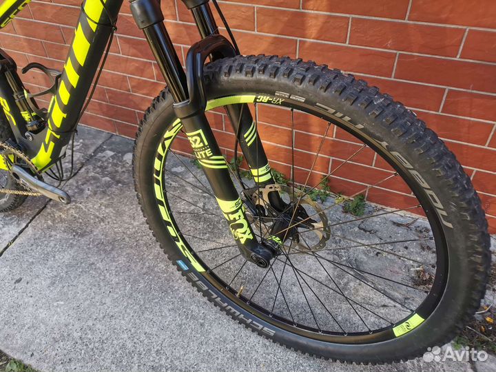 Scott spark RC 700 WC