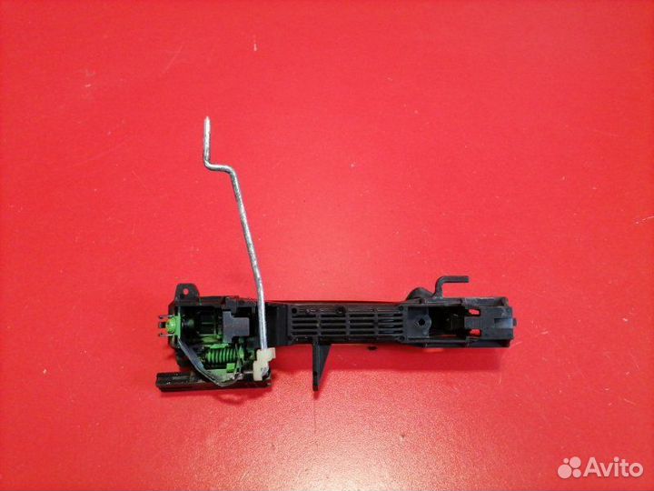 Ручка двери внешняя передняя правая Lexus Gx470