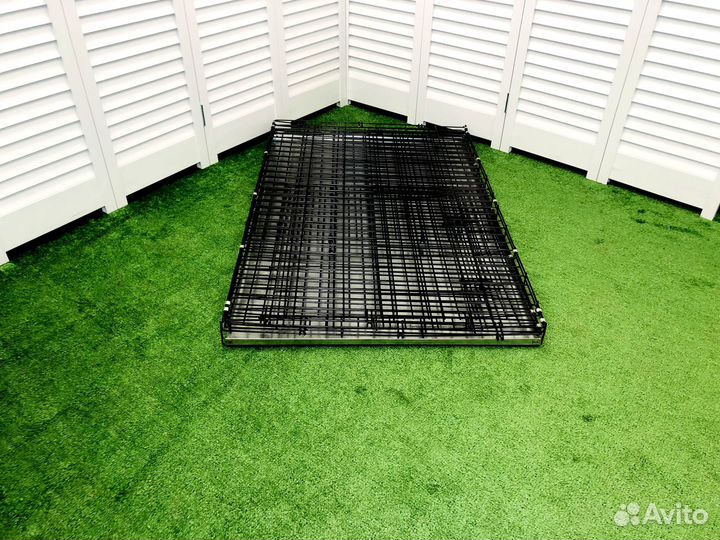 Клетка для собак