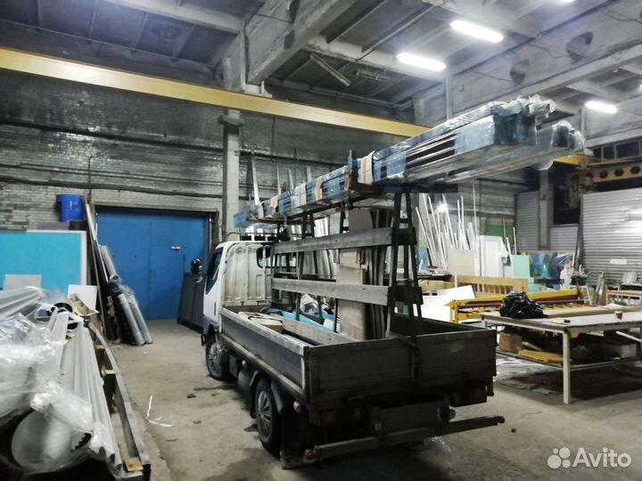 Грузоперевозки пирамида