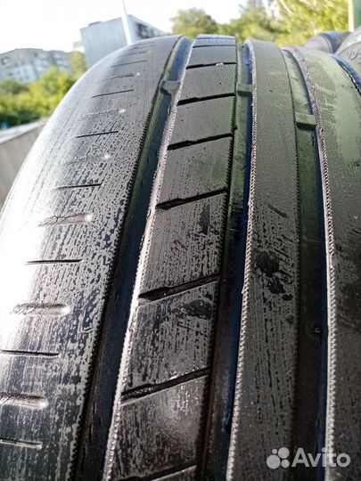 Zenna Sport Line 215/55 R17